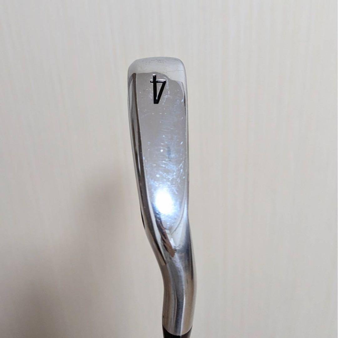 Titleist タイトリスト T300（2021）4番アイアン 4鉄 4I