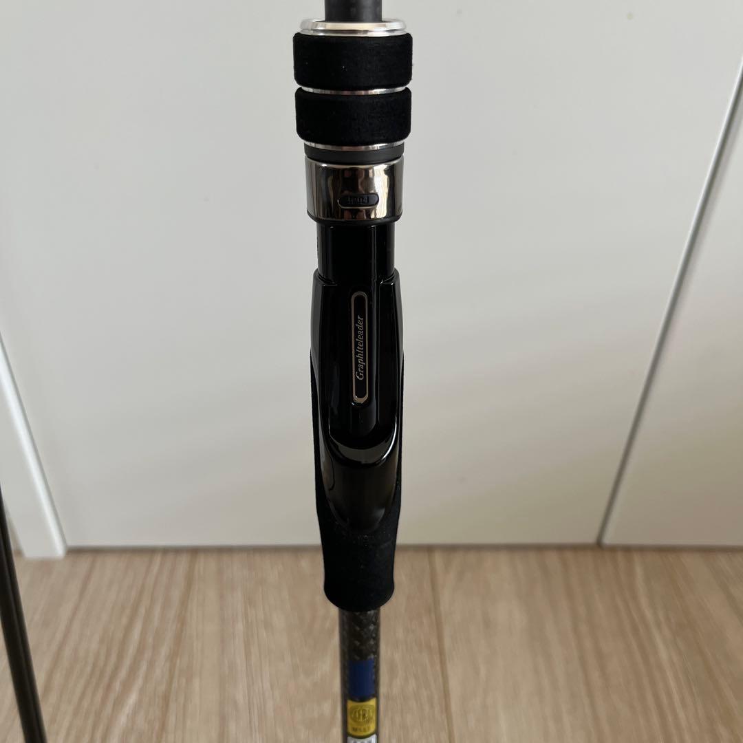 カラマレッティ　プロトタイプ　24GCALPS-792ML/M