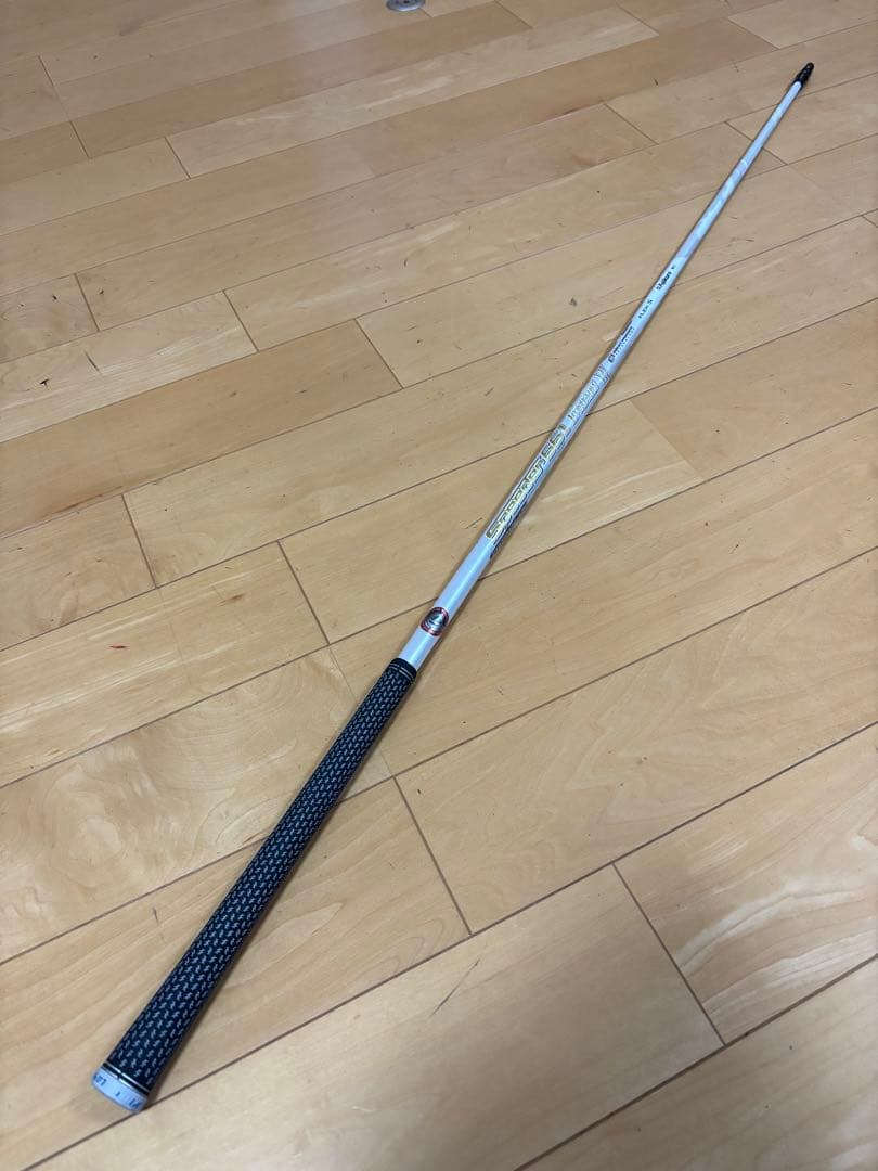 【こうやん】SPEEDER Evolution 7 661 ドライバー用