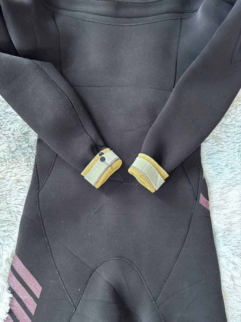 ウェットスーツ RASH WETSUITS