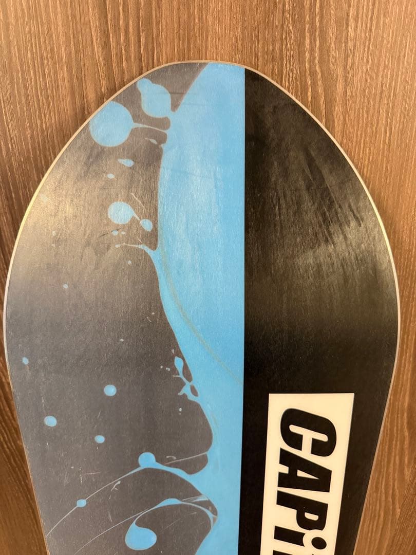 ほぼ新品！ capita the navigator 164 25-26モデル