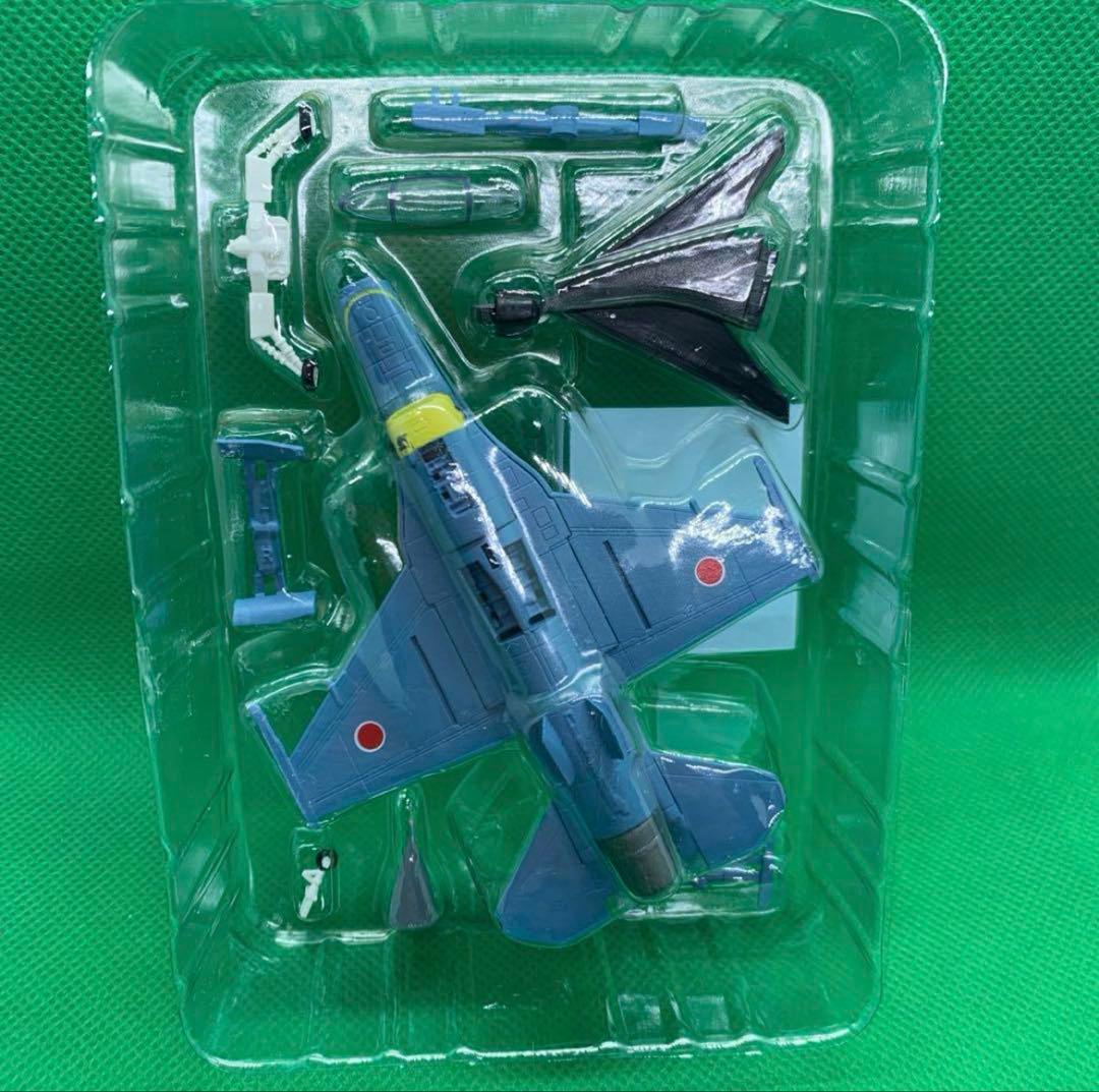 限定品1/144 航空自衛隊 F-2A 第3航空団創設50周年記念機