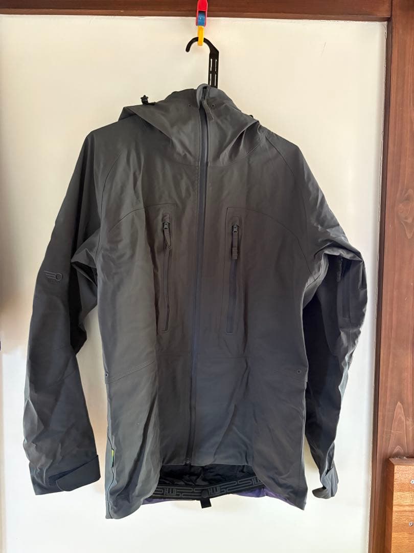 HID ZERO FIGHTER JACKET ゼロファイター ジャケット