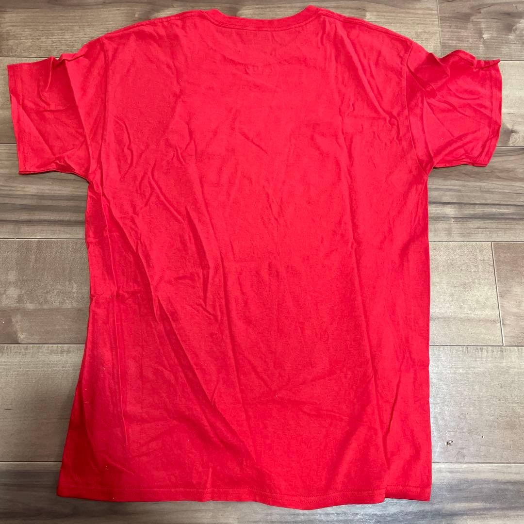 応援グッズ LAA T-shirts