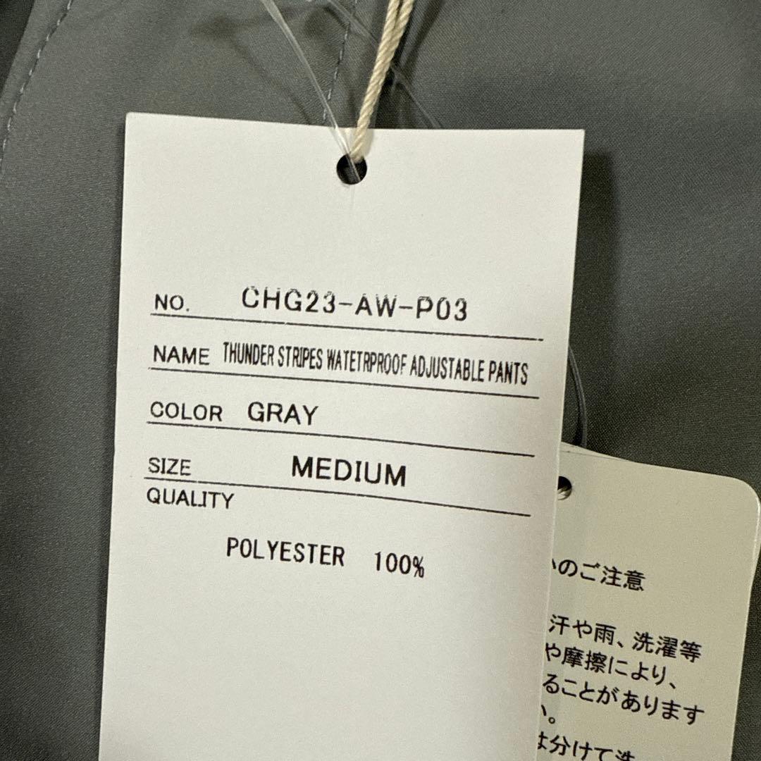 新品タグ付き未使用　Cph/Golf™ メンズゴルフパンツ　M