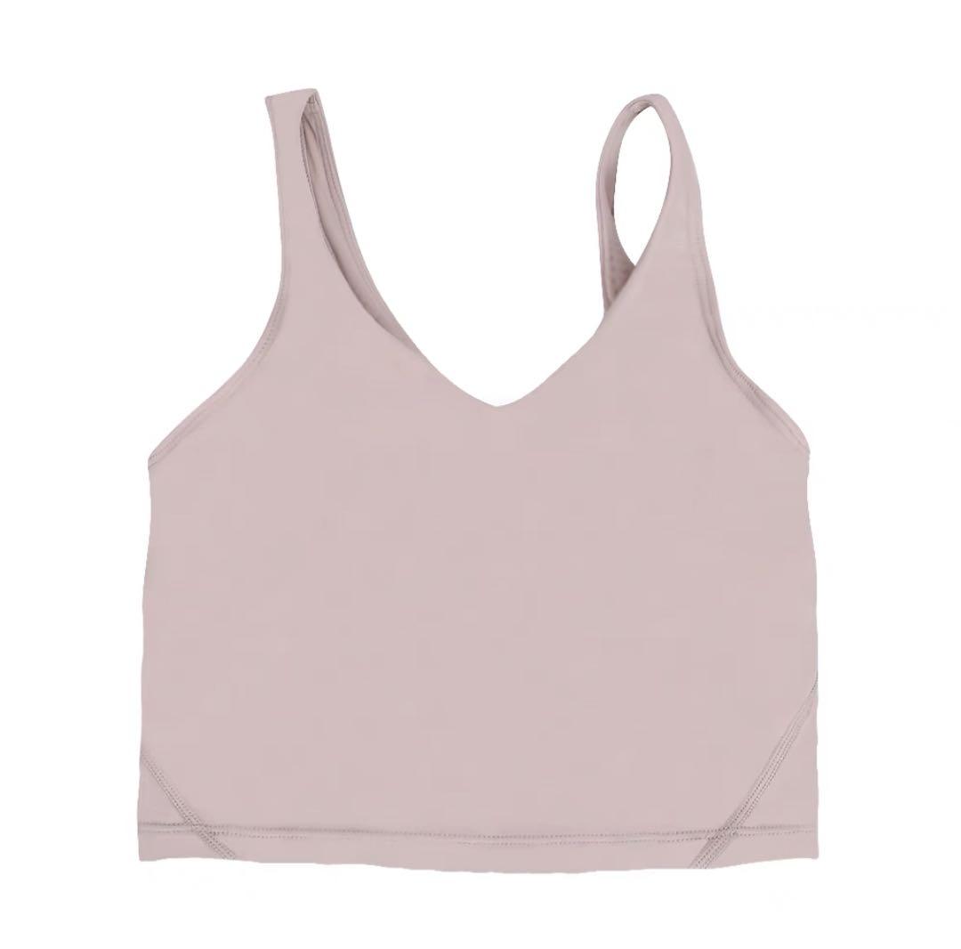 ♪新品 Lululemon Align タンクトップ