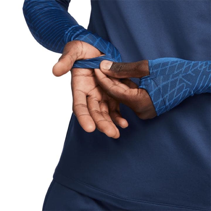 NIKE フランス代表　ドリルトップ  上下セットアップ