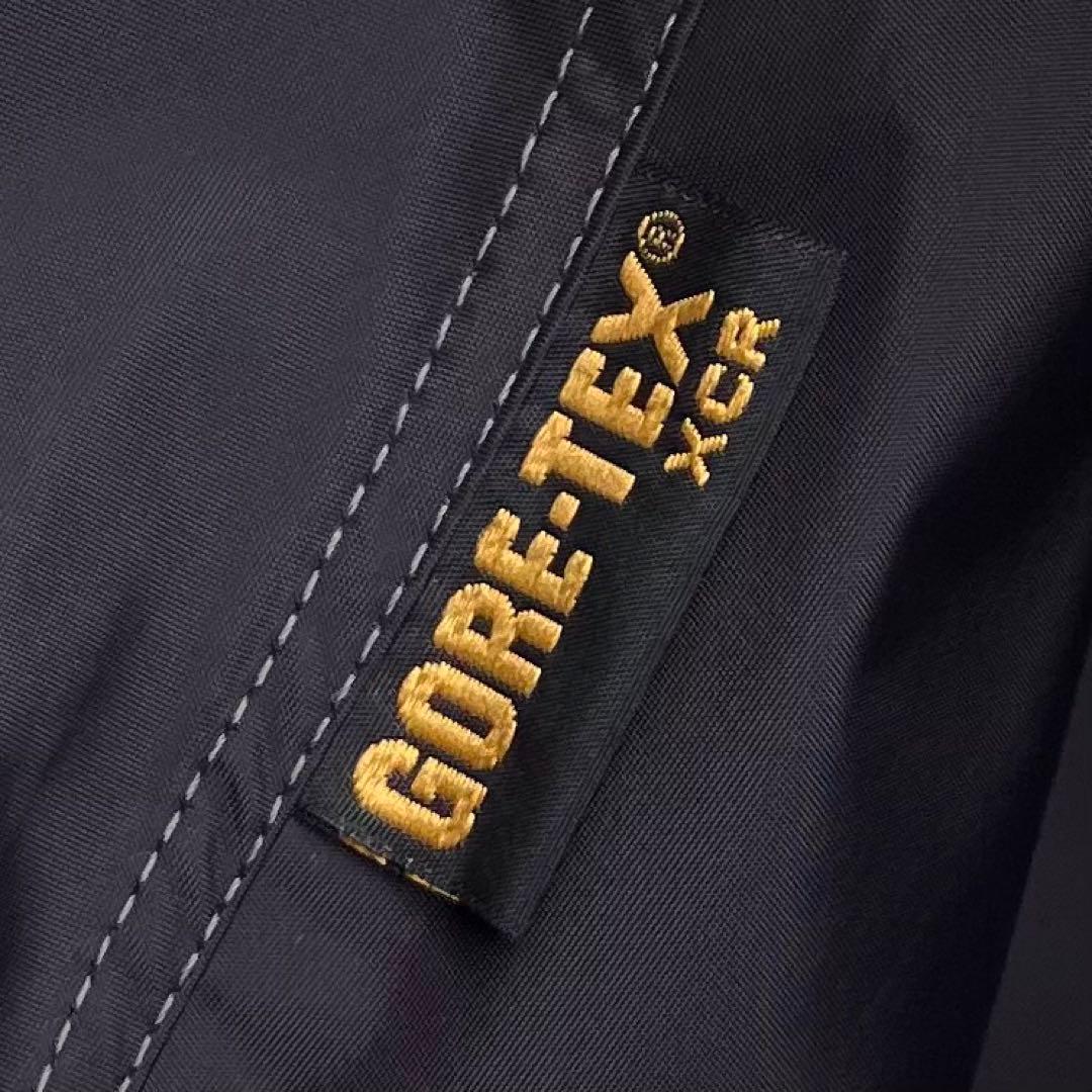 美品 ダイワ ゴアテックス レインスーツ M フィッシングスーツ GORETEX