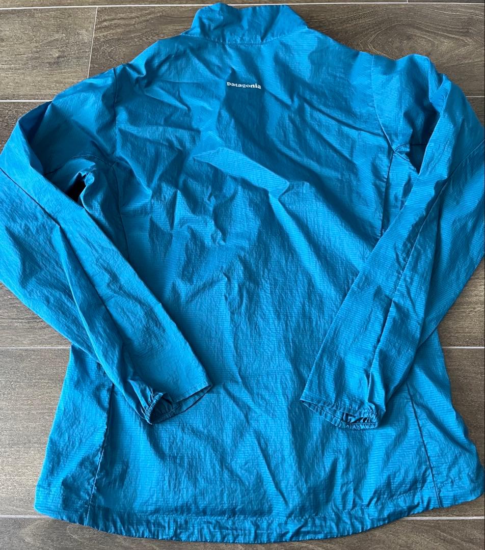 Patagonia Houdini Pullover フーディニ プルオーバー