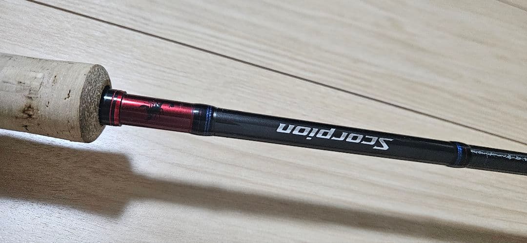 スコーピオン1653r-2