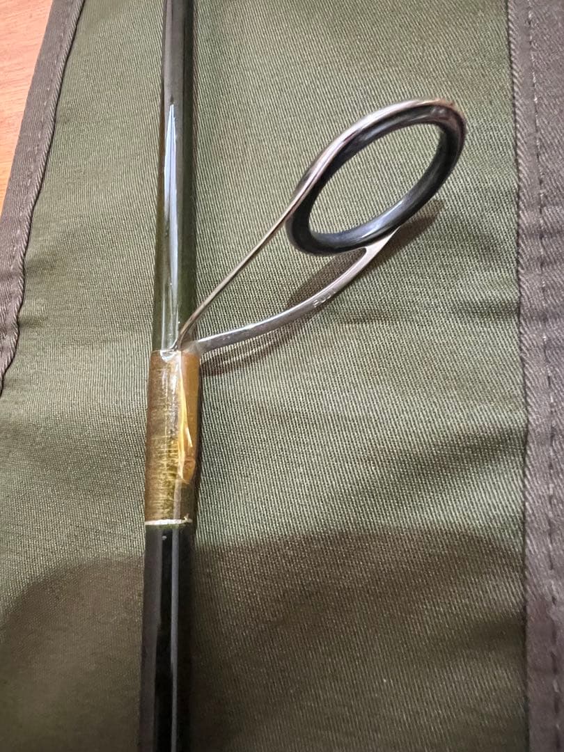 シルバークリーク　トラッド　56L