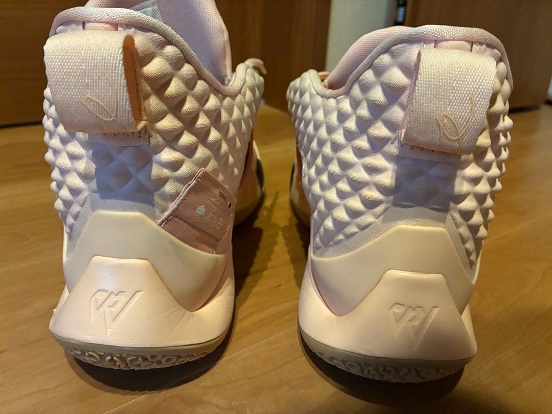ナイキ NIKE ジョーダン JORDAN ワイ ノット ゼロ　28.0