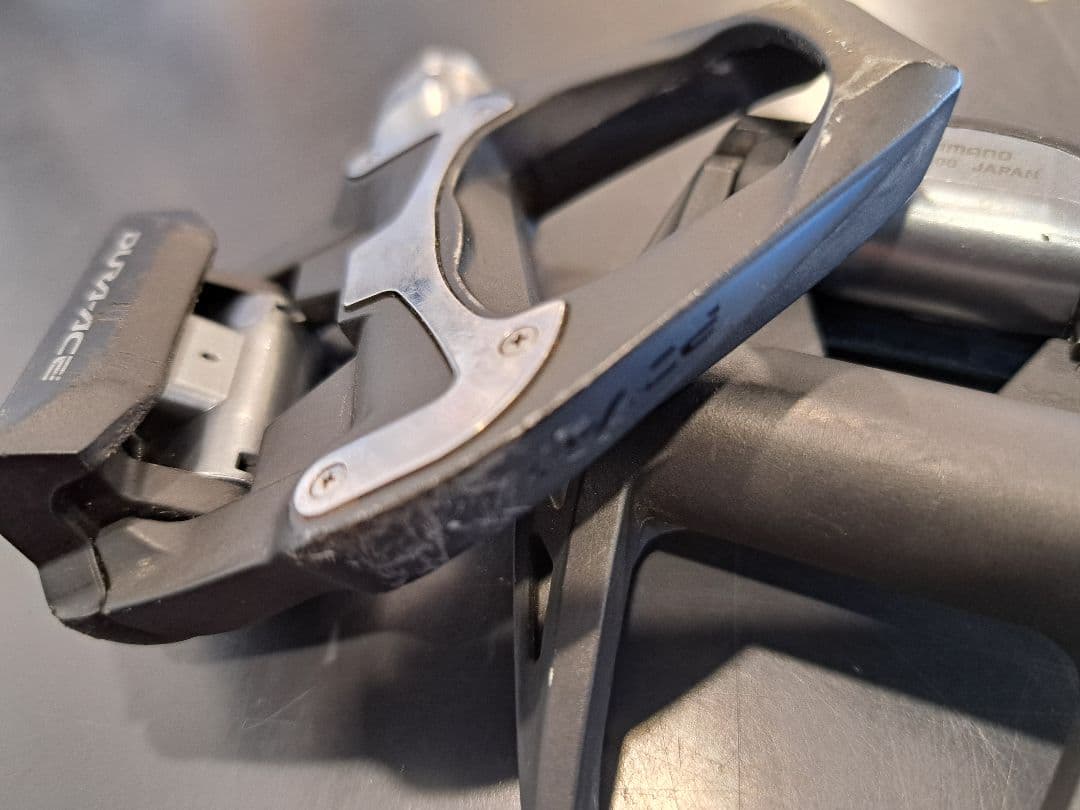 中古美品DURA-ACE PD-7900 ビンディングペダルのみ