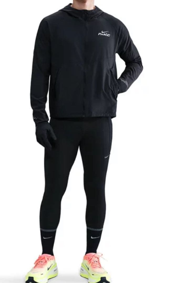Nike ウィンドブレーカー Lサイズ 新品