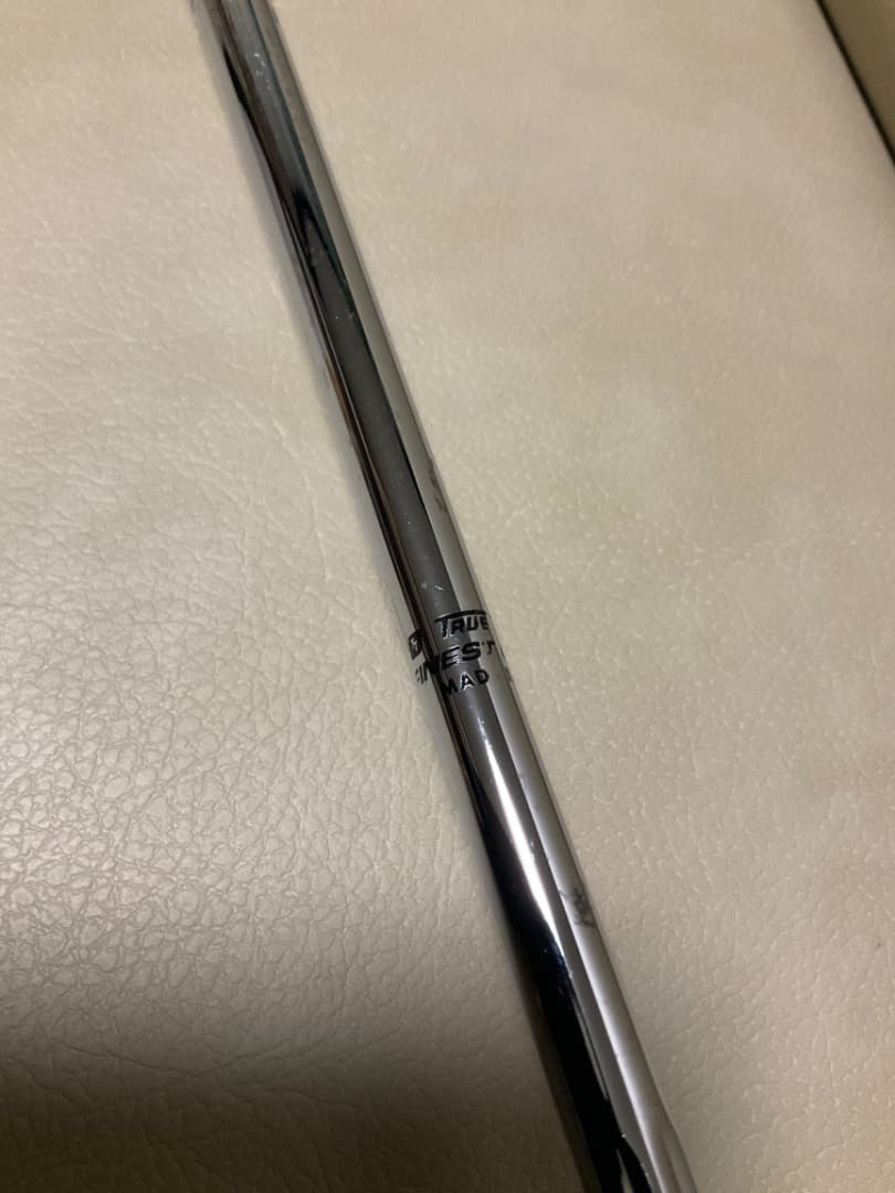 レフティ・ODYSSEY オデッセイ・ ホワイトホット・#1パター・美品