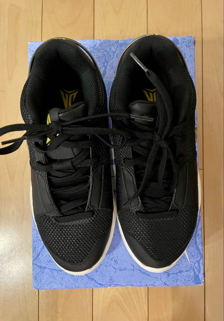 NIKE、ja1 EP、ジャ1 EP、25センチ