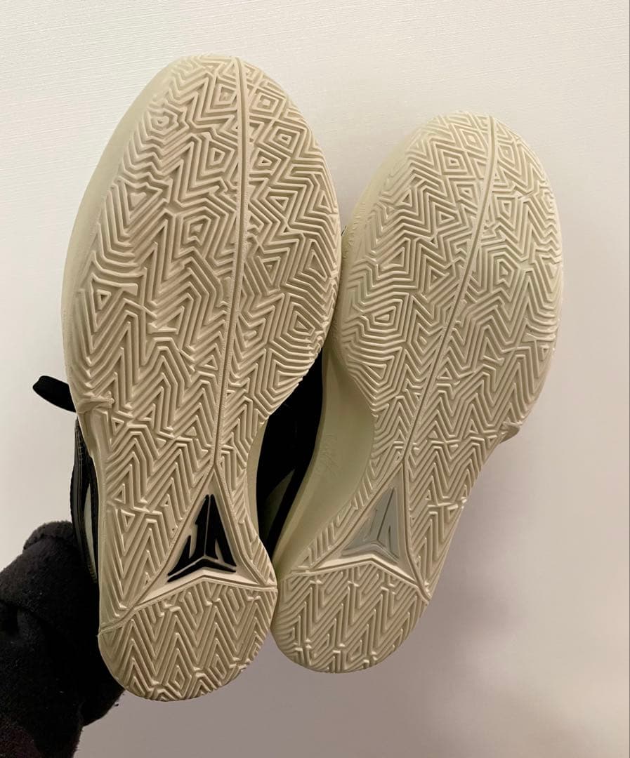NIKE、ja1 EP、ジャ1 EP、25センチ