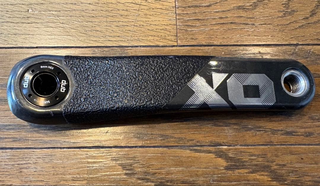 SRAM X01 DH クランクセット 美品