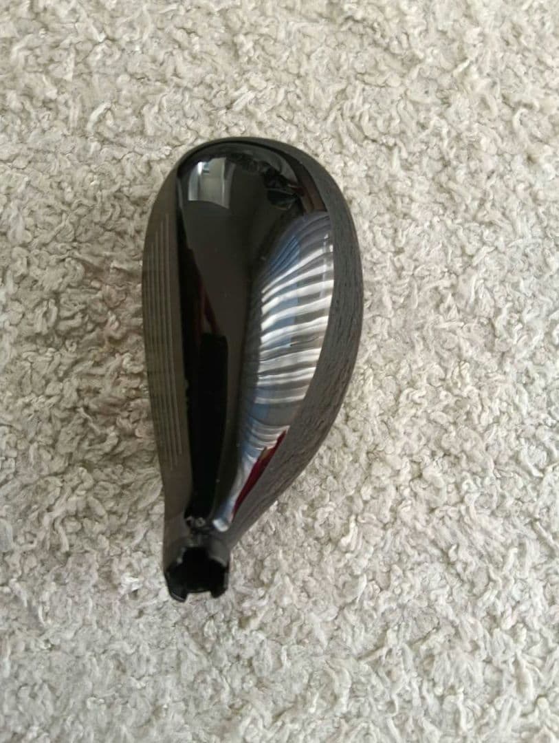 タイトリスト Titleist TS3 UT21° ユーティリティ ヘッドのみ