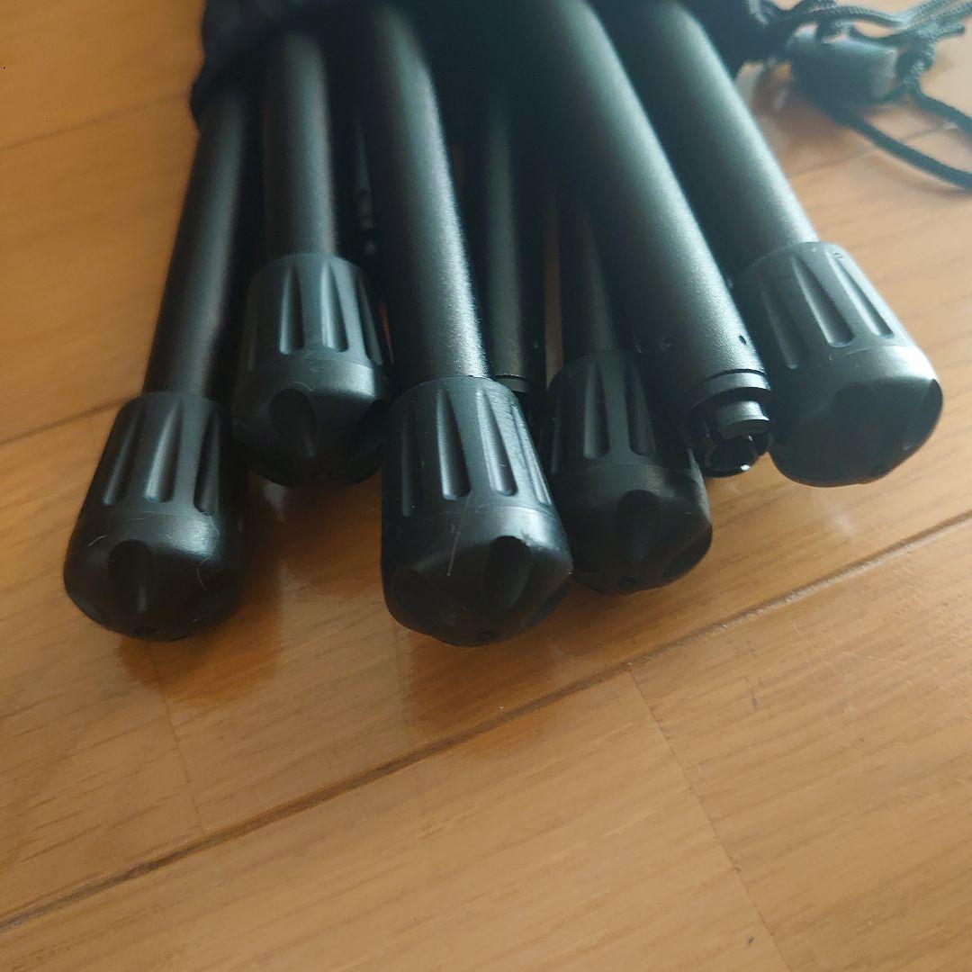 GIMMICK コット　ギミック　アウトドア　ベッド　チェアー