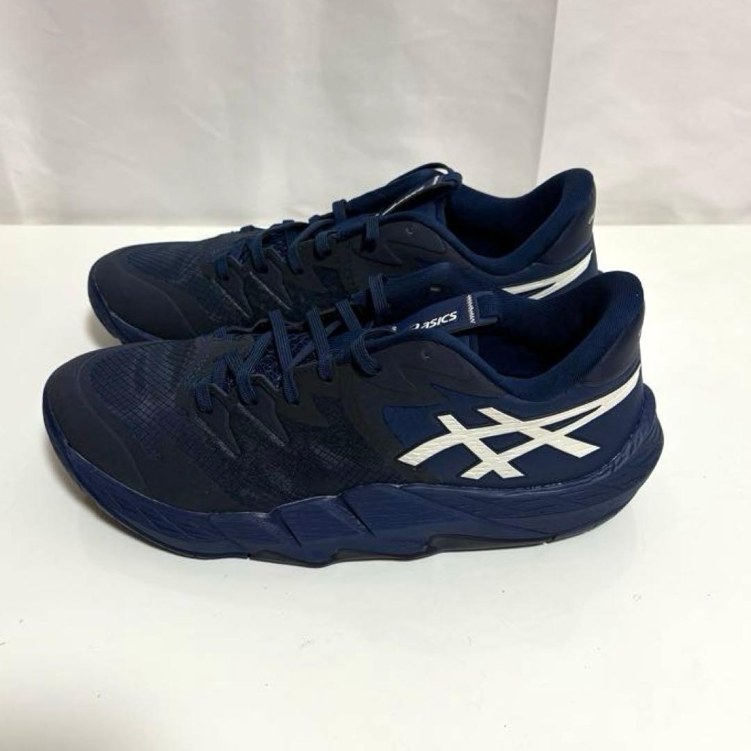 ASICS UNPRE ARS LOW2 26cm 新品 バッシュ