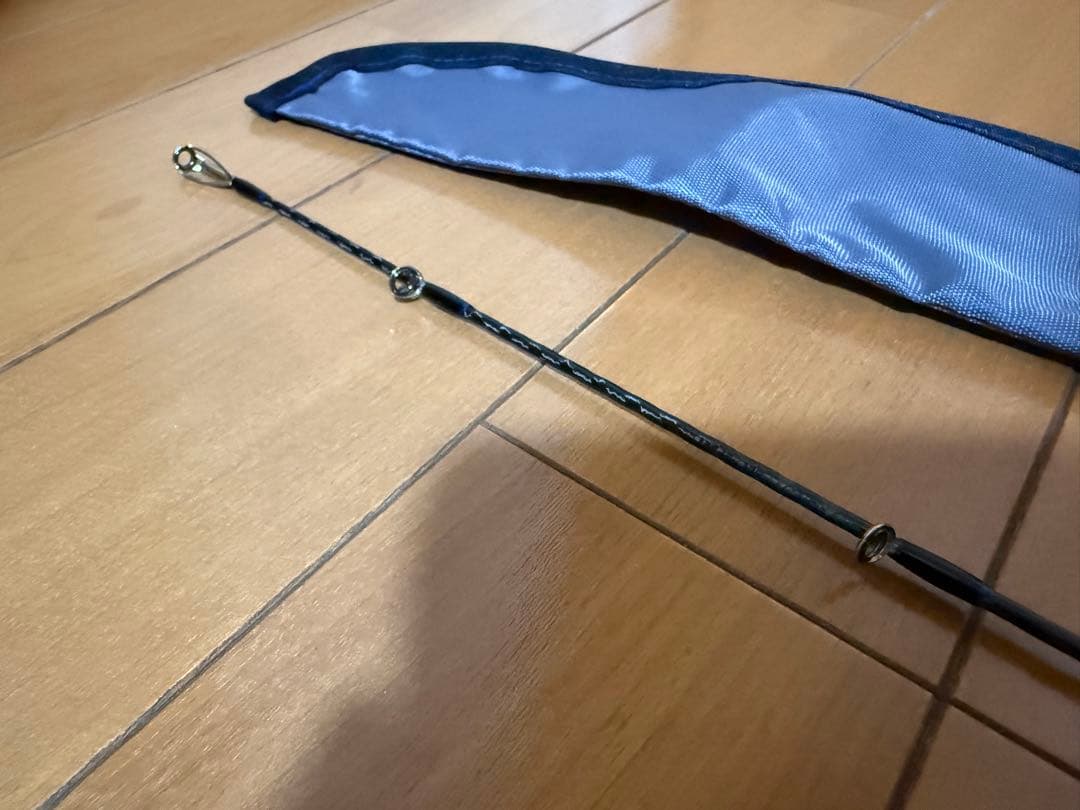 ゲームタイプj フルベンド　b60-3