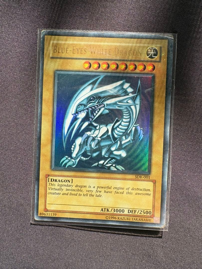 遊戯王引退品まとめ売り‼️
