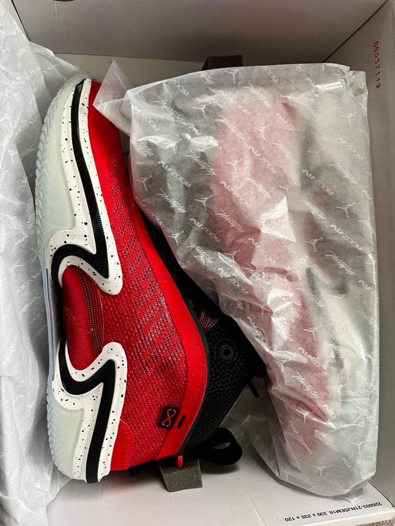 新品Air Jordan 36 SE R PF （26.5cm）