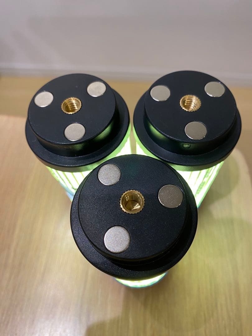 explore 38灯 キャンプ LEDランタン キャンプギア 期間限定出品‼️