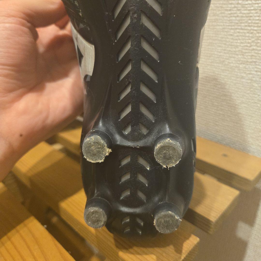 Saeee サッカースパイク 25.0㎝ MIZUNO モレリアネオ3