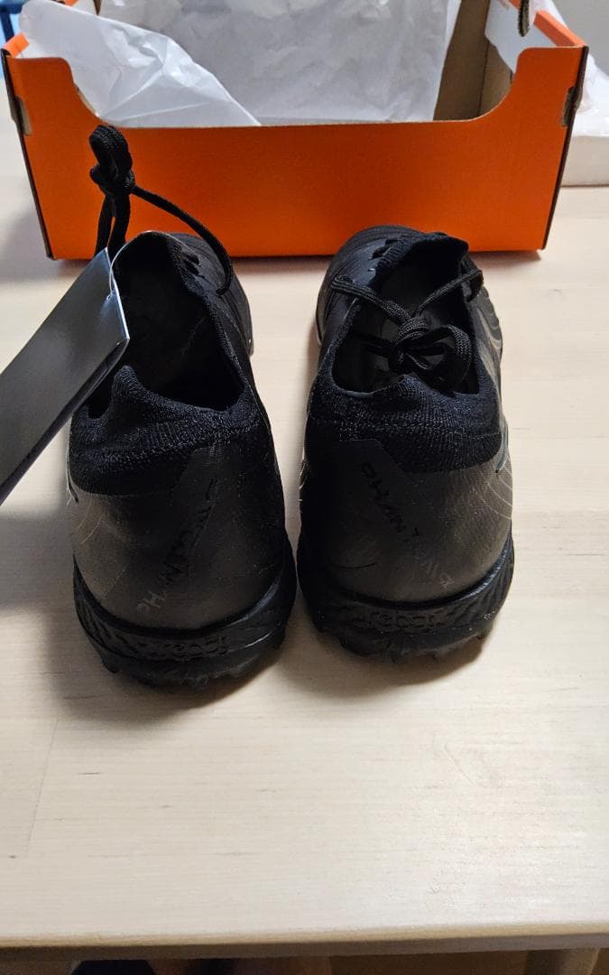 Nike ナイキ ファントム GX 2 プロ ブラック