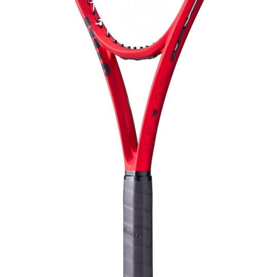未使用　ウィルソンテニスラケット　CLASH100　V2 G2