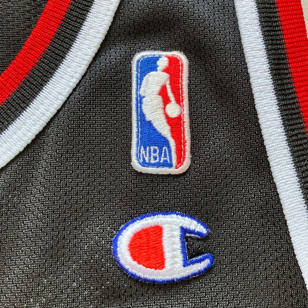 JORDAN マイケル・ジョーダン BULLS ブルズ ジュニア ユニホーム