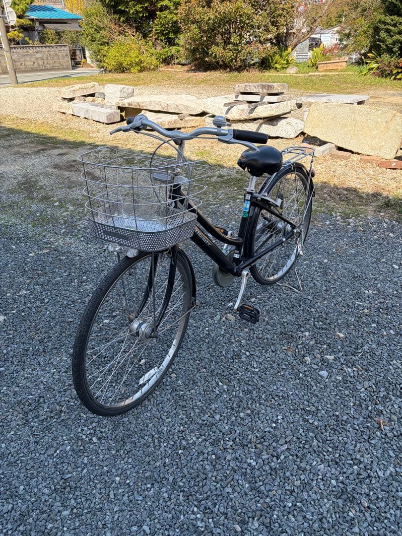 ブリヂストン　自転車
