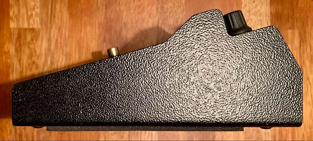 持つべき者が持つ妖刀「英国初期Marshall Shred Master」