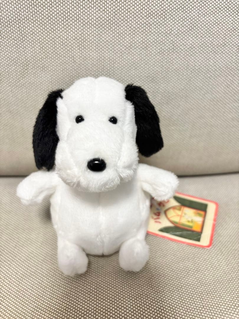 やめぴ　ぬいぐるみ　タグ付き　バムとケロ　ヤメピ　マスコット