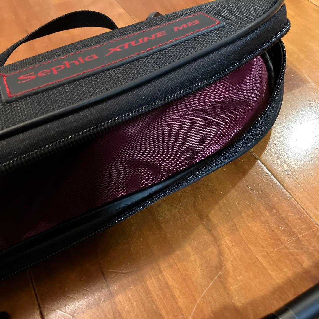 シマノ　セフィアエクスチューン86ML MB
