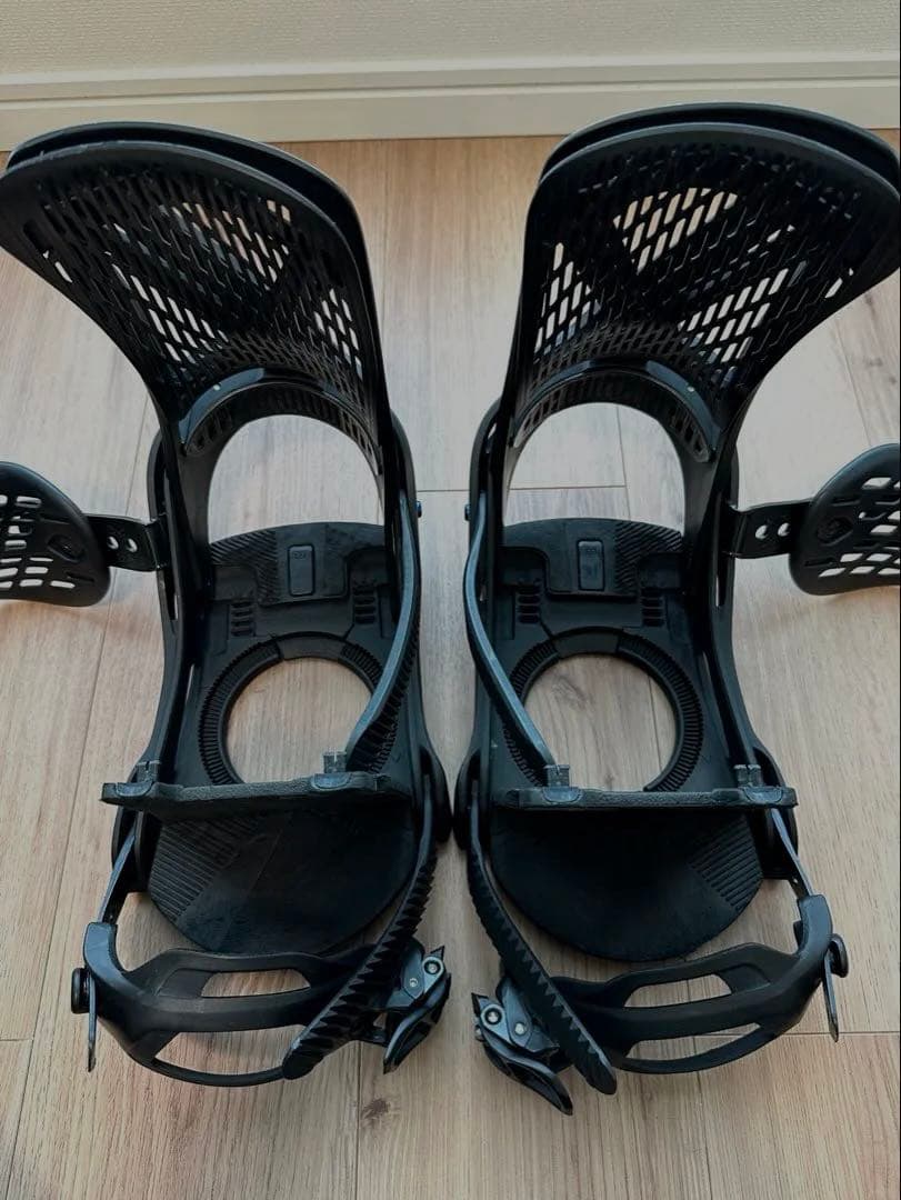 BURTON バートGENESIS ジェネシス Re:Flex 24-25