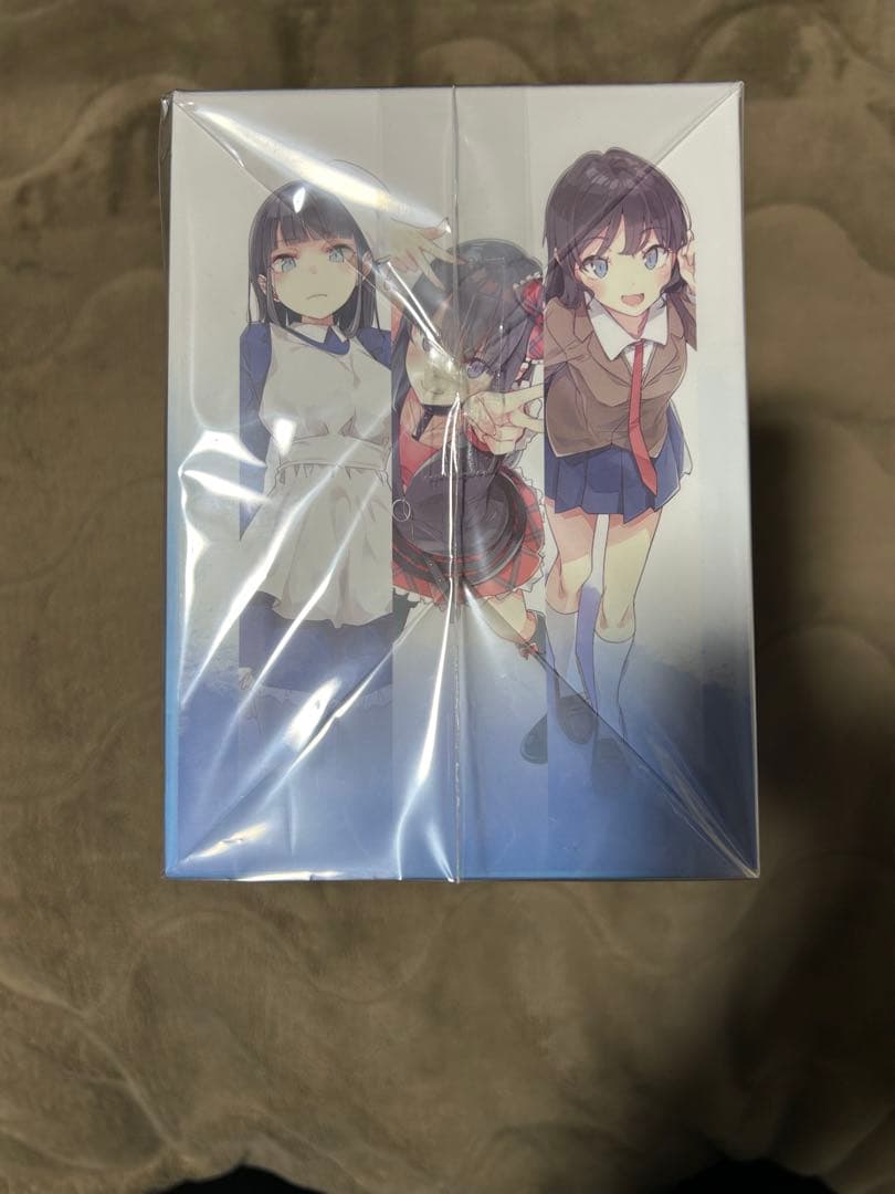 青ブタ　特装版