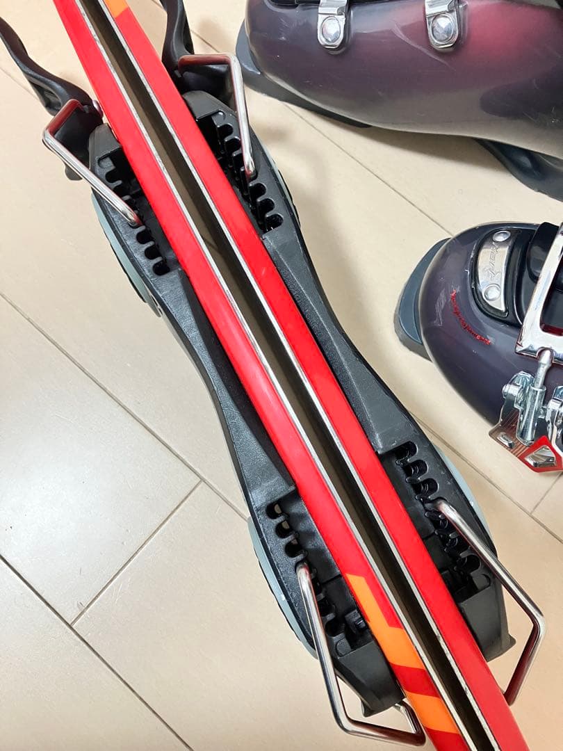 スキーボード 90cm ブーツ25.0大阪手渡し可能！