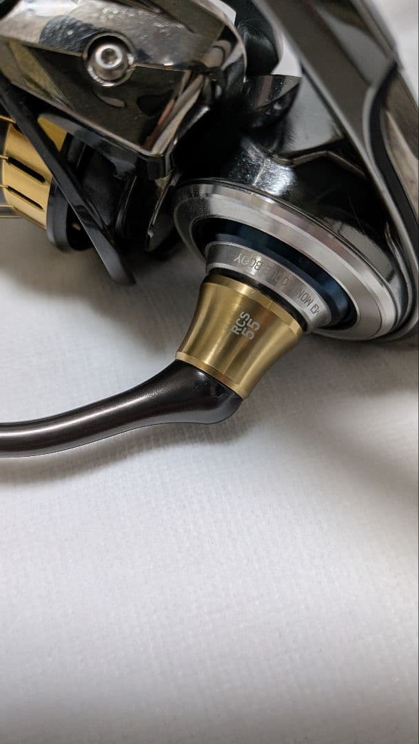 リール 18EXIST LT3000CXH