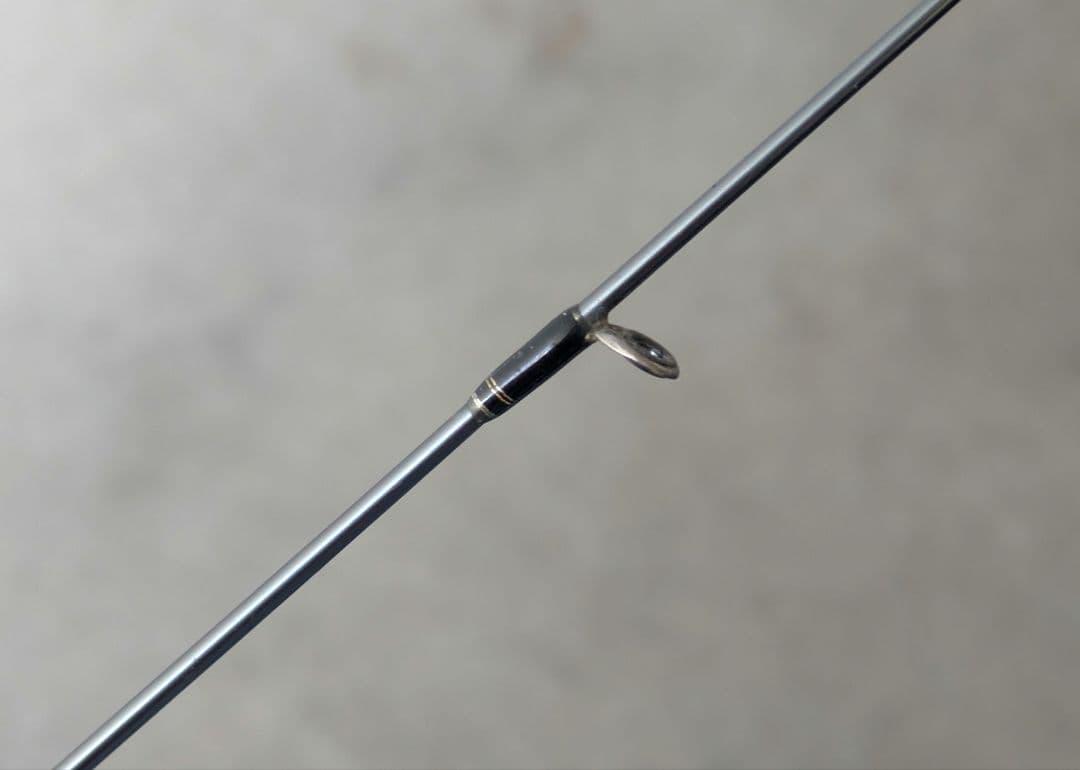 ジャッカル ポイズンヘリテージ HS-68UL-i “i-spec68”
