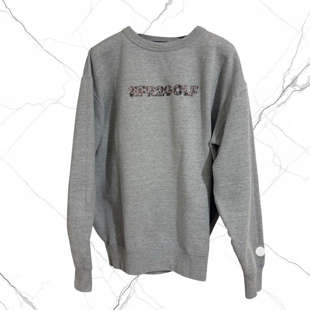 #FR2GOLFエフアールツーゴルフ OKINAWA EXCLUSIVE 2XL