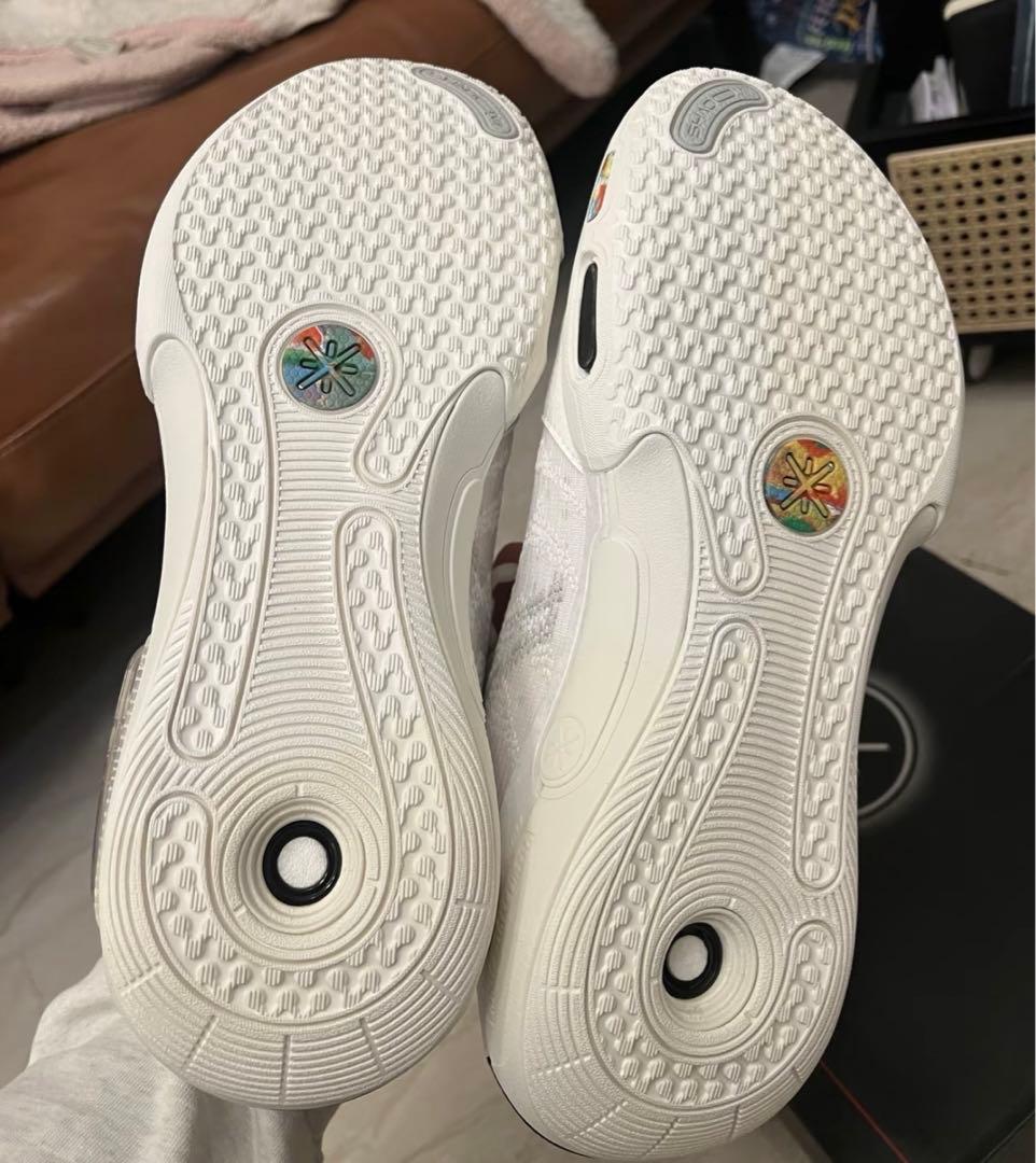 リーニン Wade Shadow 7 花火 US 13