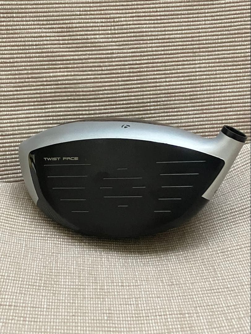 TaylorMade M3 ドライバー 460cc ヘッドのみ