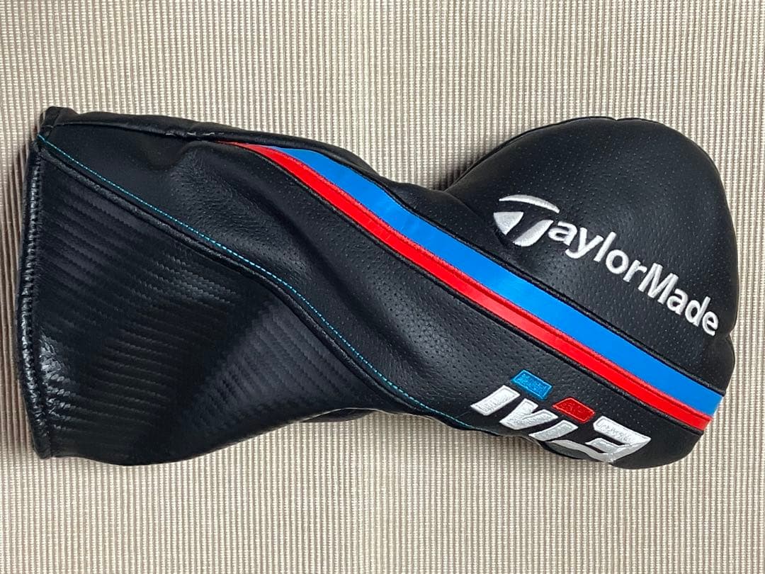 TaylorMade M3 ドライバー 460cc ヘッドのみ