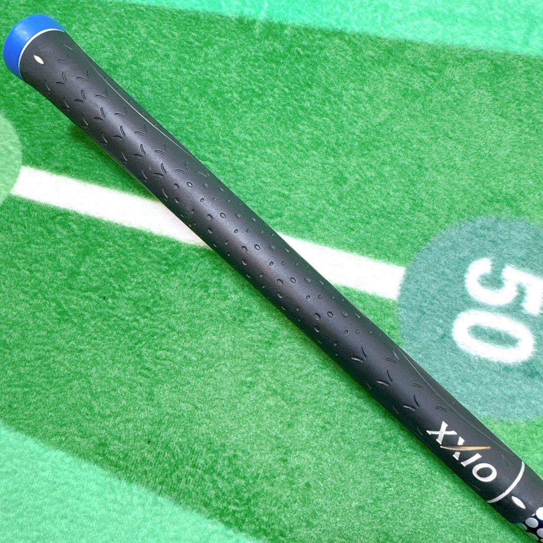 【XXIO9】AW アプローチウェッジ フレックスL レディース ゼクシオ