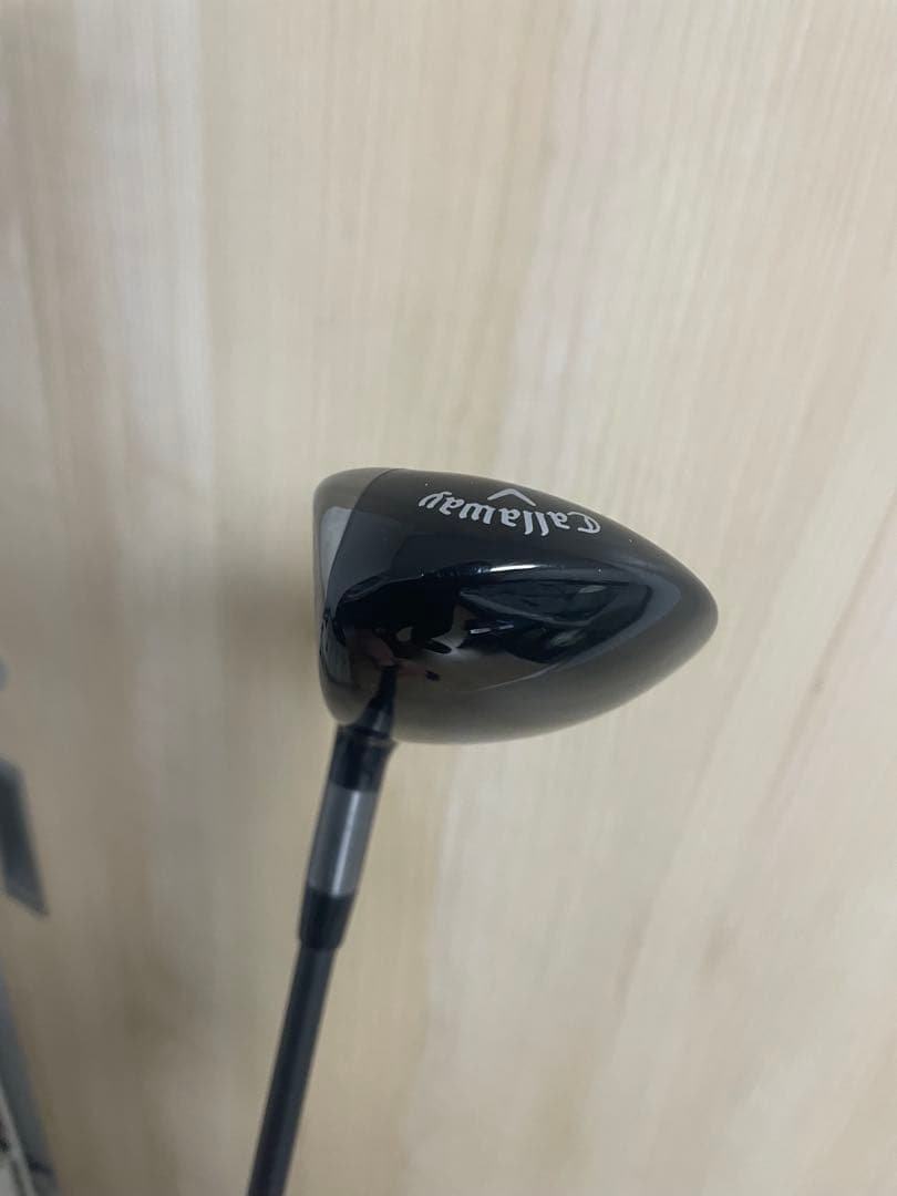 Callaway APEX UW ユーティリティ