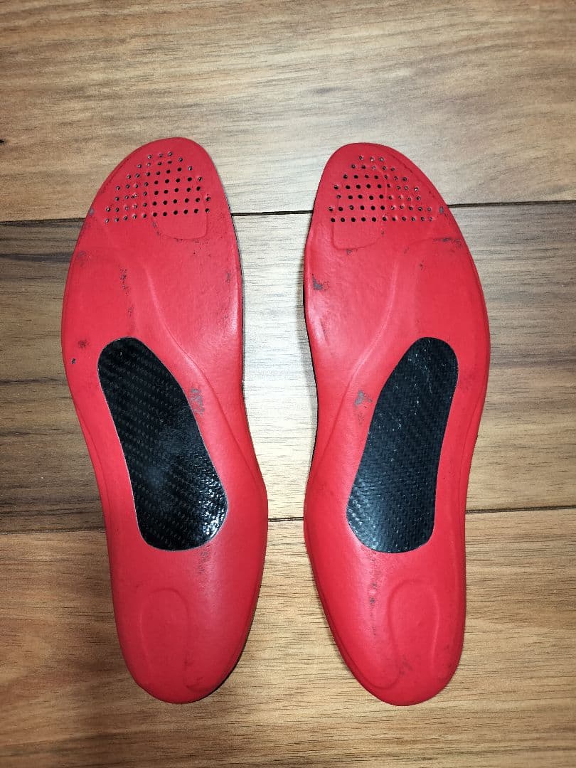 【玉子泥棒様売約済み】SOLESTAR Control 42