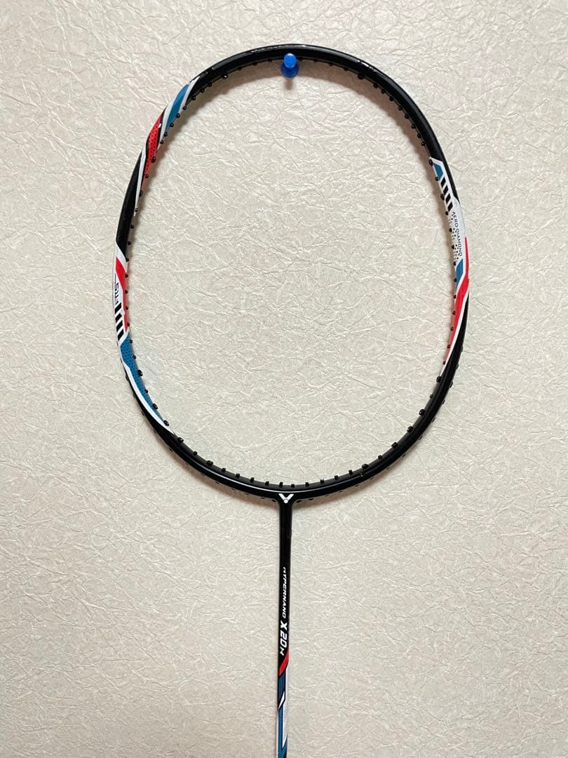 ビクターハイテンションHypernano X-20H 34LBS